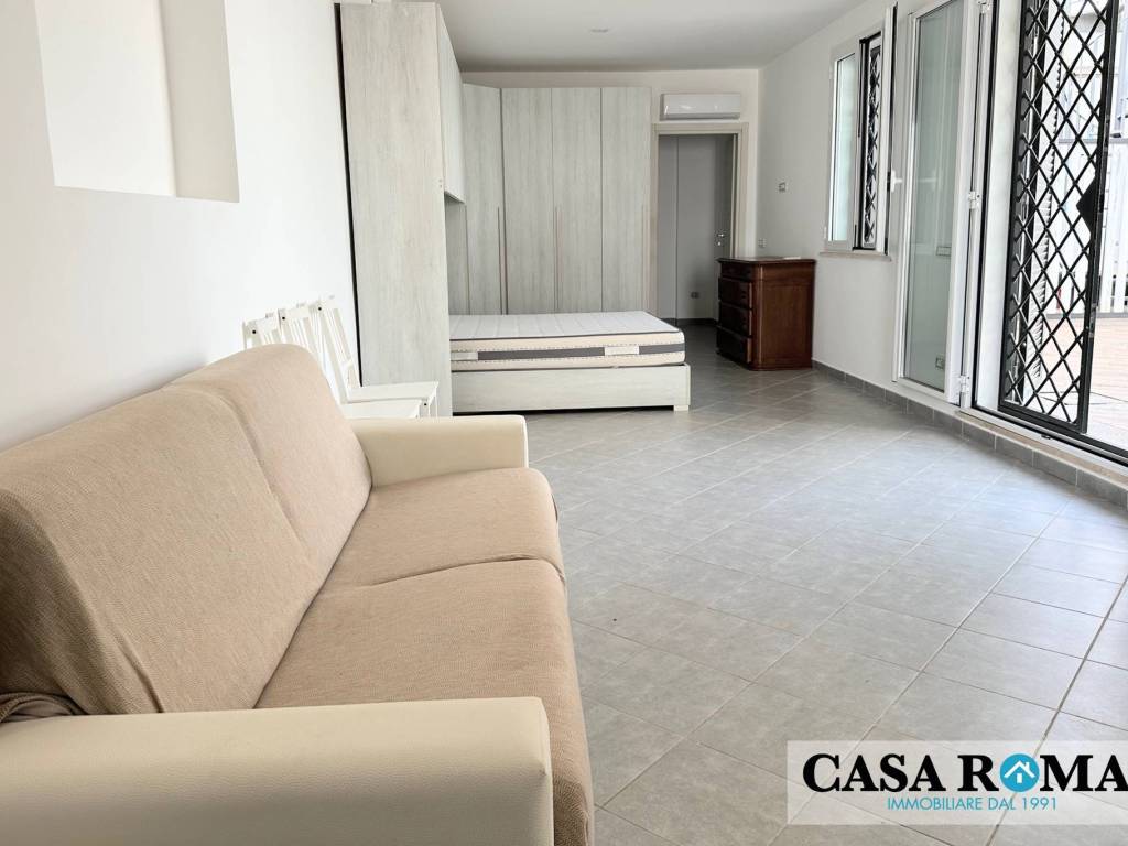 Appartamento a Fiumicino in Viale di Focene, 179 - Foto 4