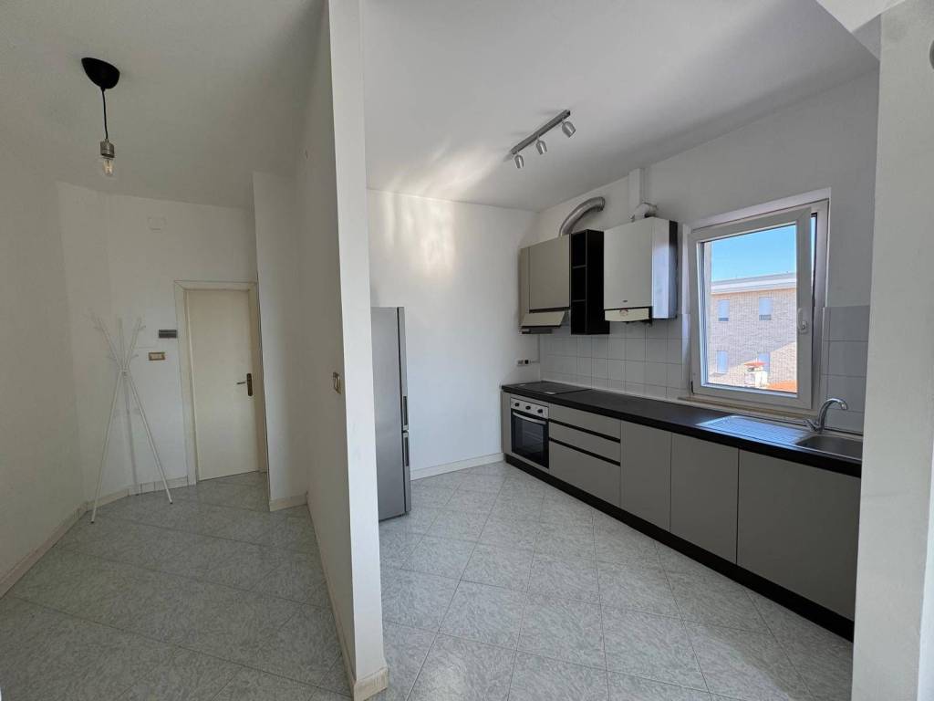 Appartamento a Fermo in Via Trieste, 128 - Foto 5