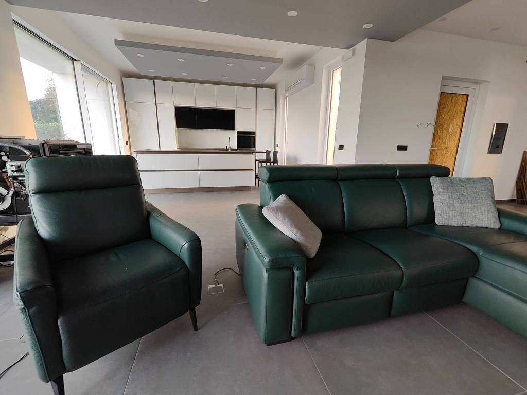 Villa a Milazzo in Via Libertà, 3 - Foto 4