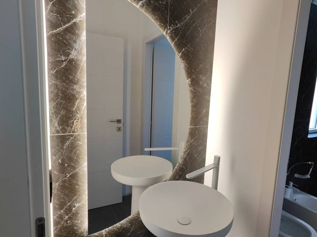 Villa a Milazzo in Via Libertà, 3 - Foto 5