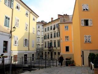 Palazzo / stabile a Trieste - Foto 2