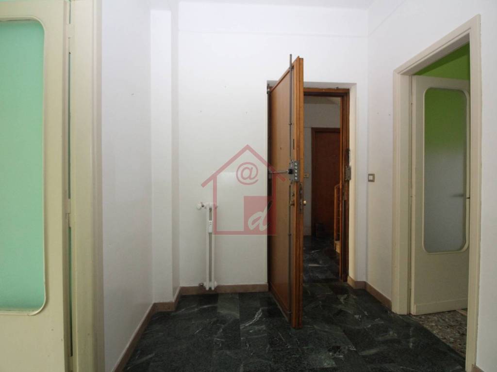 Appartamento a Vercelli in Via Pietro Micca, 48 - Foto 3