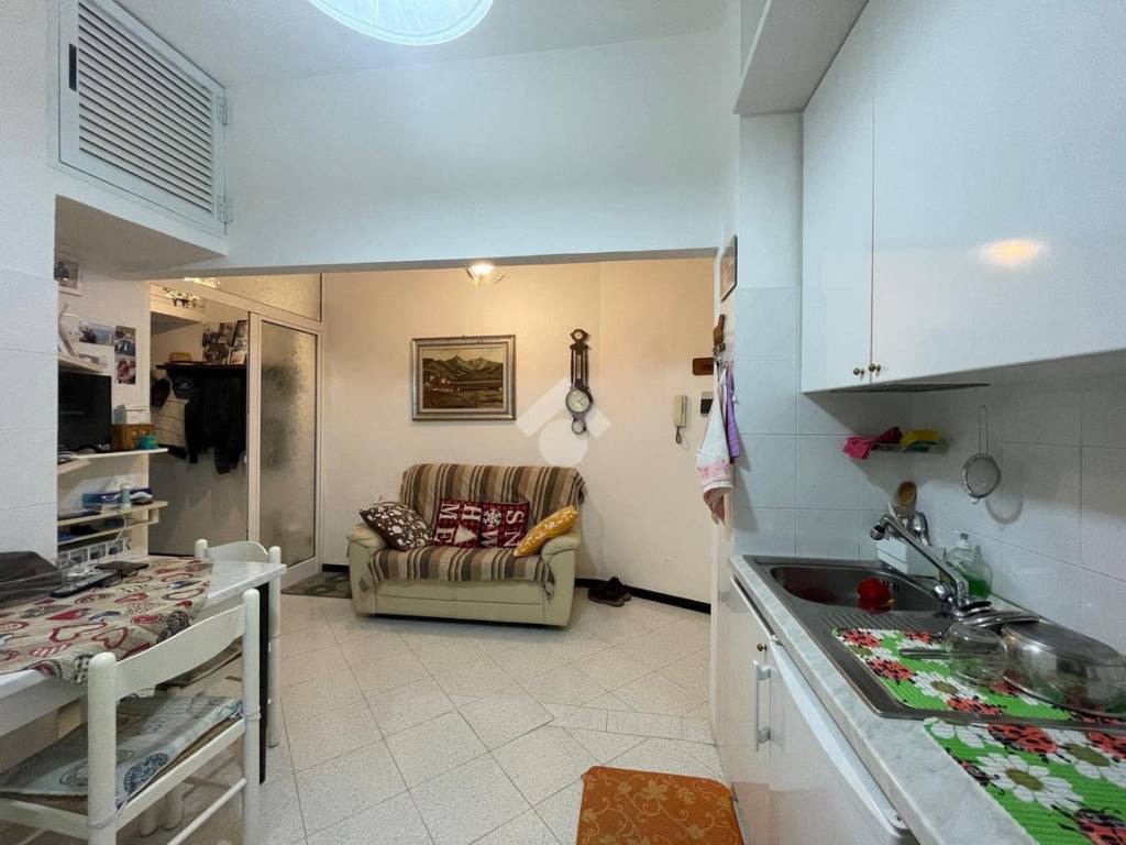 Appartamento a Lavagna in Corso buenos aires - Foto 2