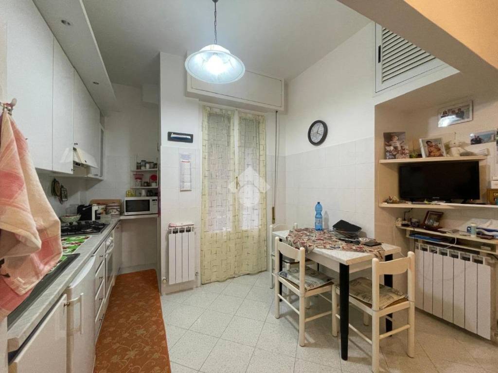 Appartamento a Lavagna in Corso buenos aires - Foto 3