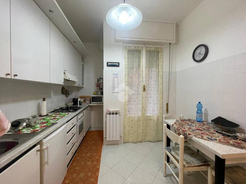 Appartamento a Lavagna in Corso buenos aires - Foto 4