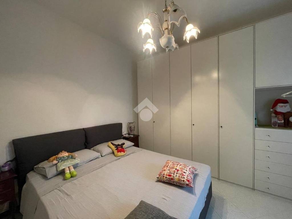 Appartamento a Lavagna in Corso buenos aires - Foto 5