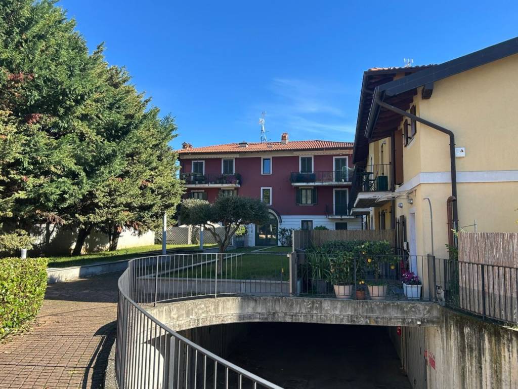 Appartamento a Corte franca - Foto 4