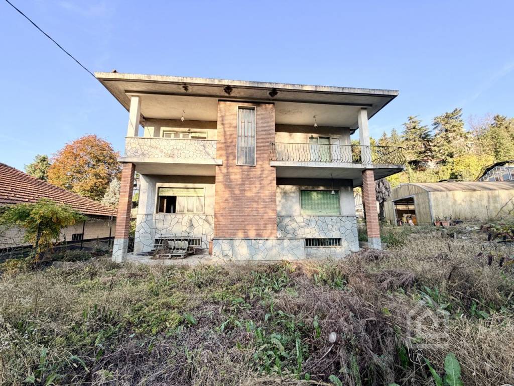 Casa indipendente a San mauro torinese in Via Croce 75 - Foto 2