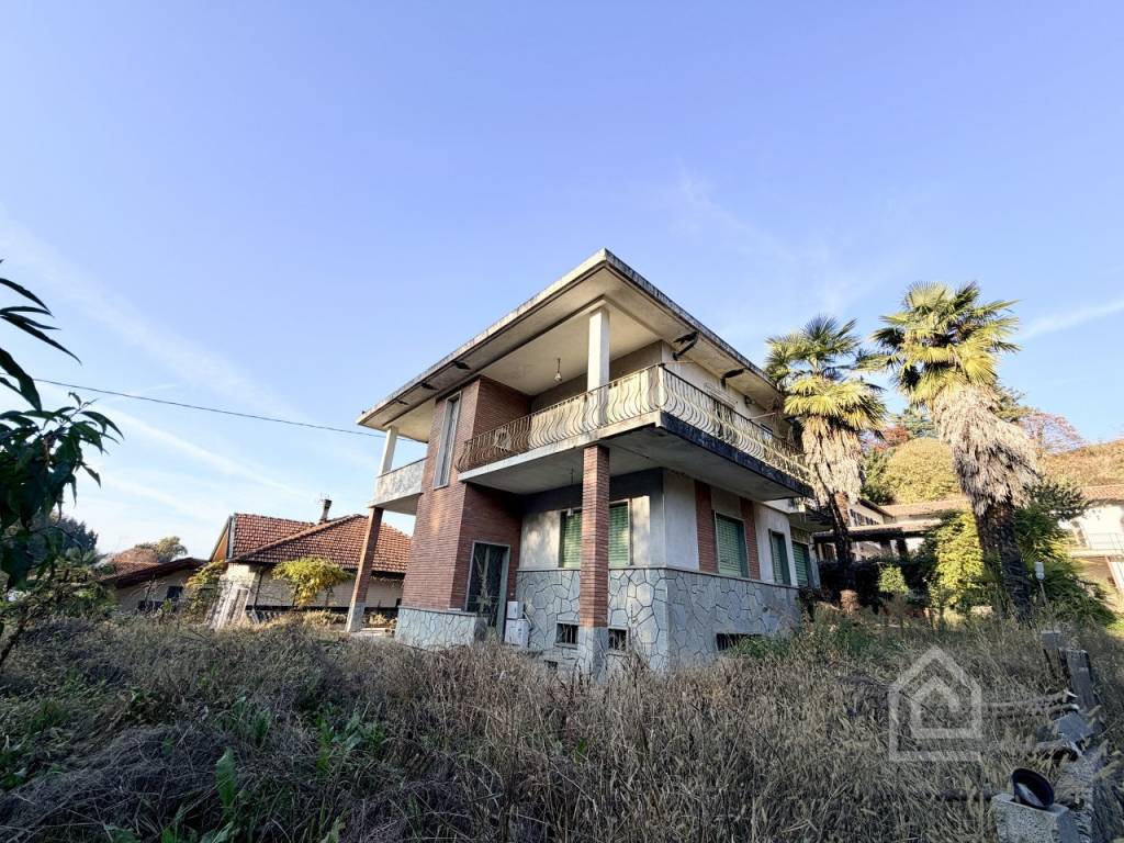 Casa indipendente a San mauro torinese in Via Croce 75 - Foto 3