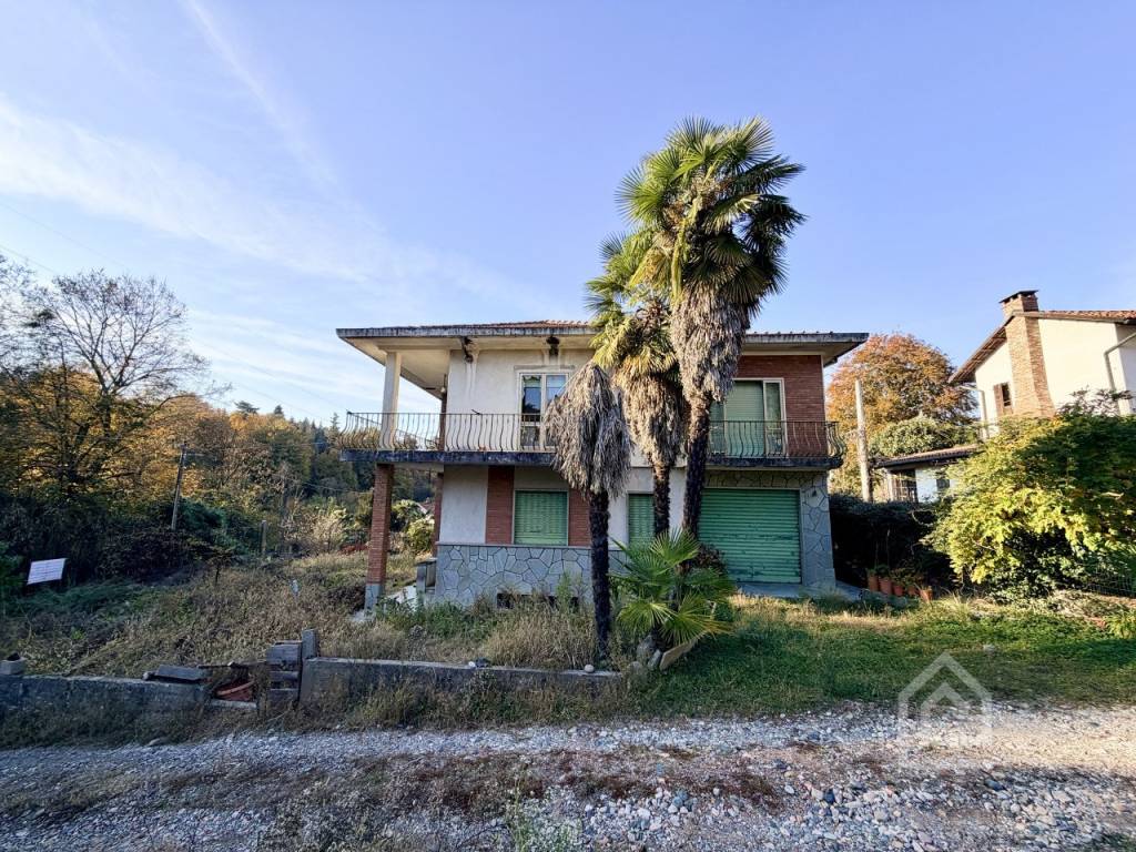 Casa indipendente a San mauro torinese in Via Croce 75 - Foto 4