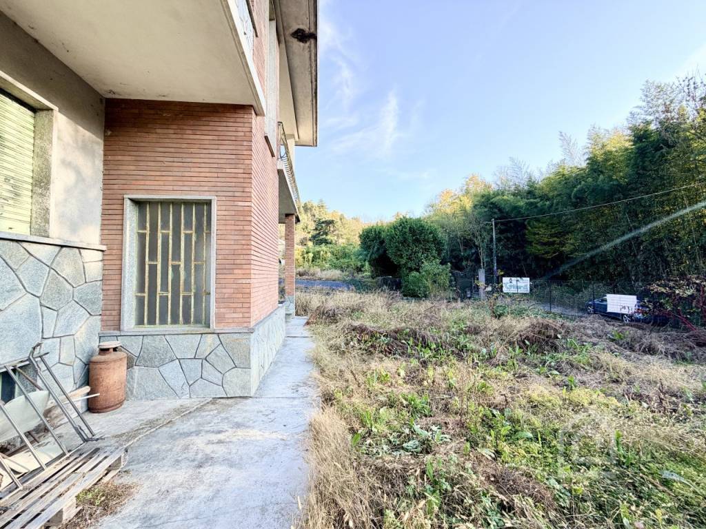Casa indipendente a San mauro torinese in Via Croce 75 - Foto 5