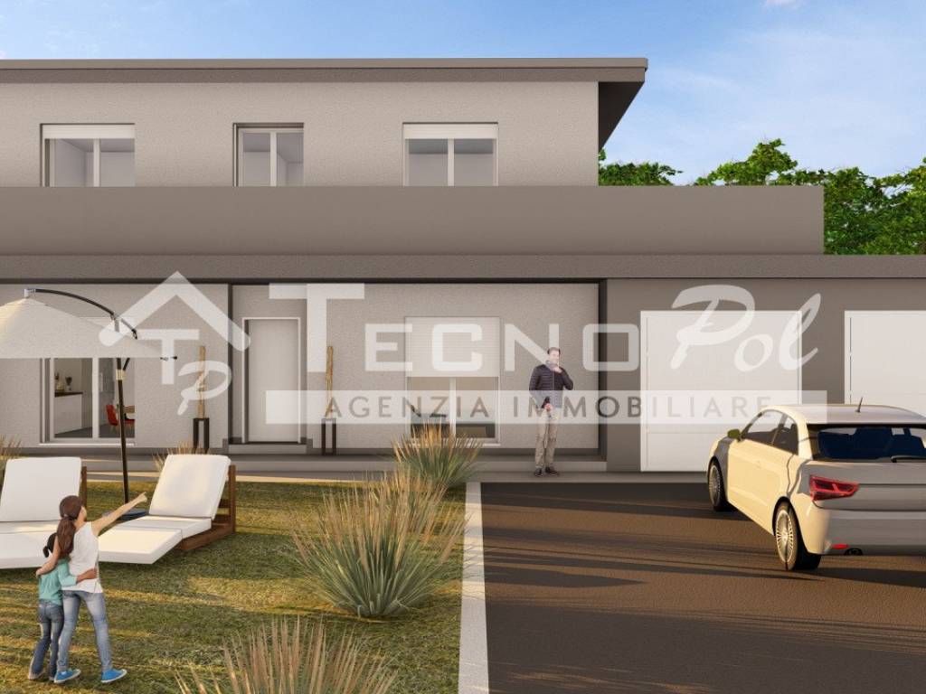 Villa a Borgoricco - Foto 2