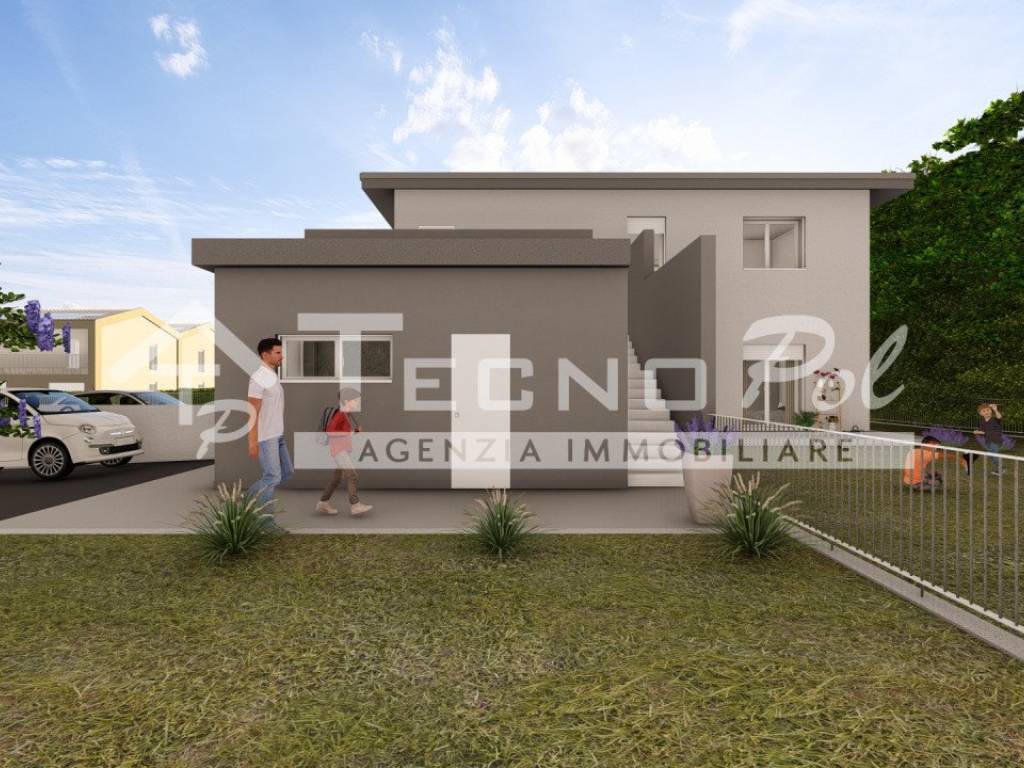 Villa a Borgoricco - Foto 3