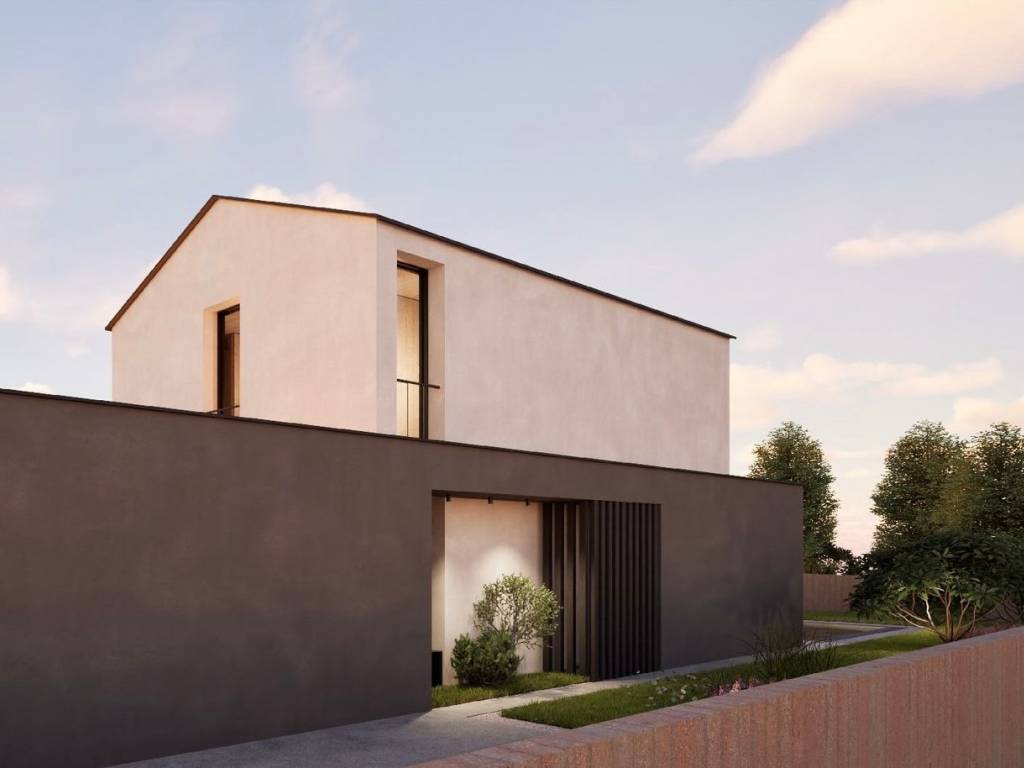 Villa a Veggiano in Via Chiesa - Foto 4