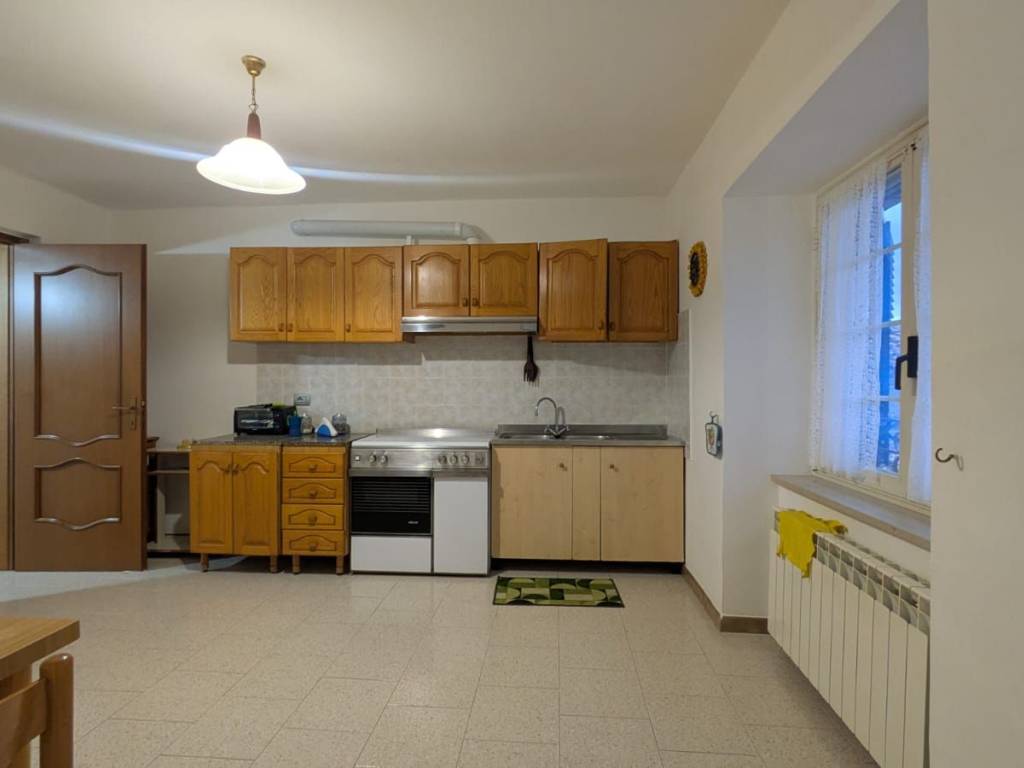 Appartamento a Longano in Piazza Gabriele Veneziale, 8 - Foto 2
