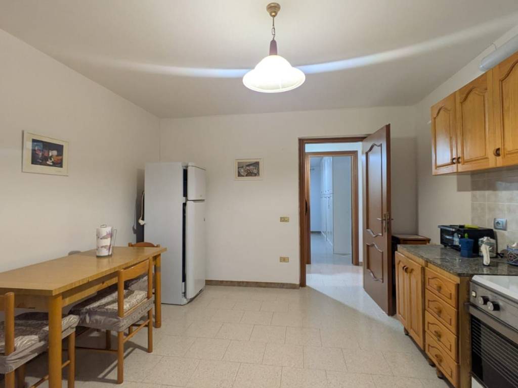 Appartamento a Longano in Piazza Gabriele Veneziale, 8 - Foto 3