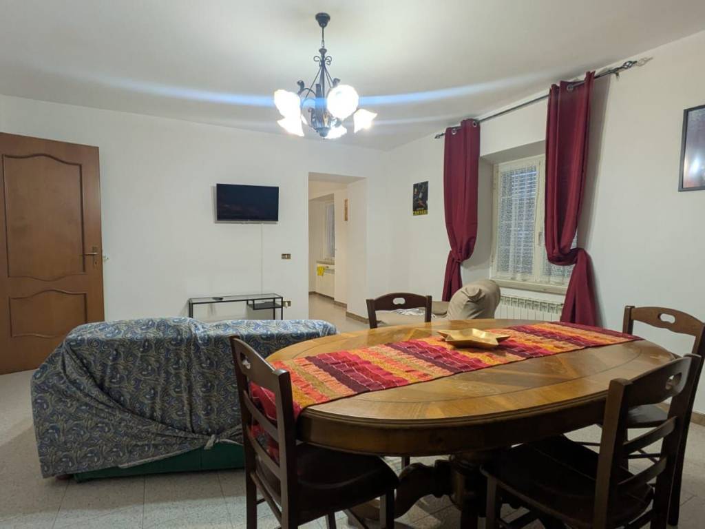 Appartamento a Longano in Piazza Gabriele Veneziale, 8 - Foto 4