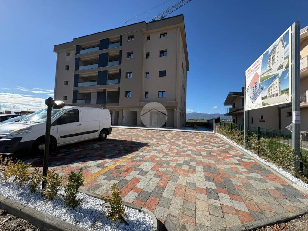 Appartamento a Montalto uffugo in Via SP234, 179 - Foto 5