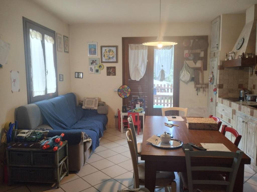 Casa indipendente a Vinci in Vinci - Foto 2