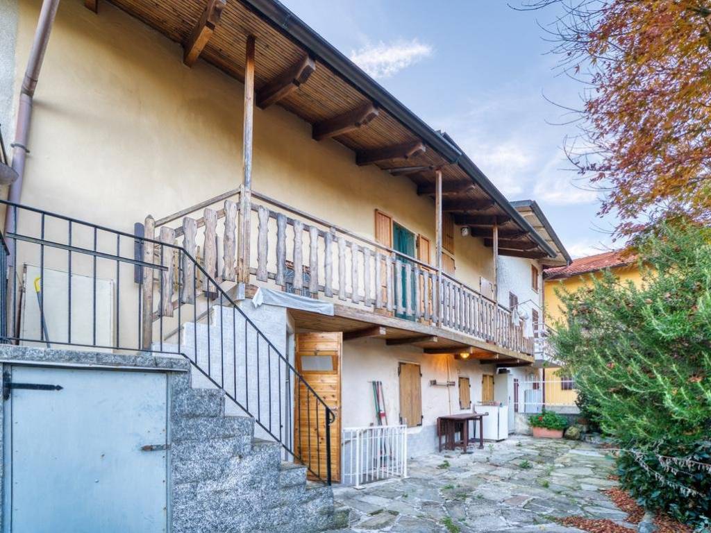 Casa indipendente a Coazze in Borgata trucetto, 13 - Foto 2