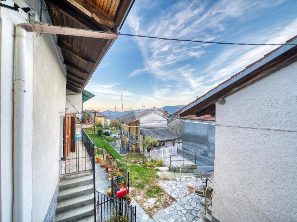 Casa indipendente a Coazze in Borgata trucetto, 13 - Foto 3