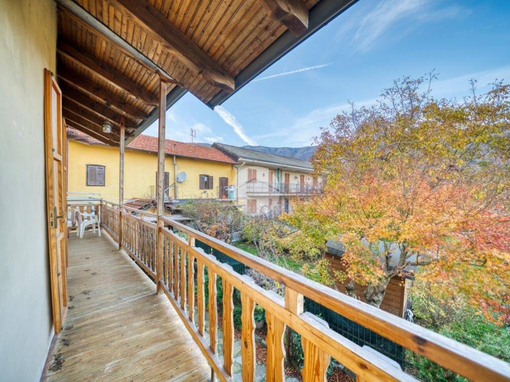 Casa indipendente a Coazze in Borgata trucetto, 13 - Foto 4