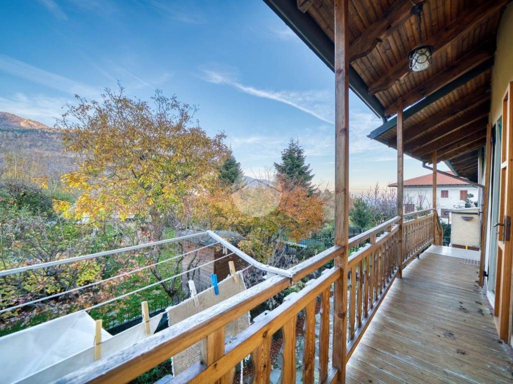 Casa indipendente a Coazze in Borgata trucetto, 13 - Foto 5