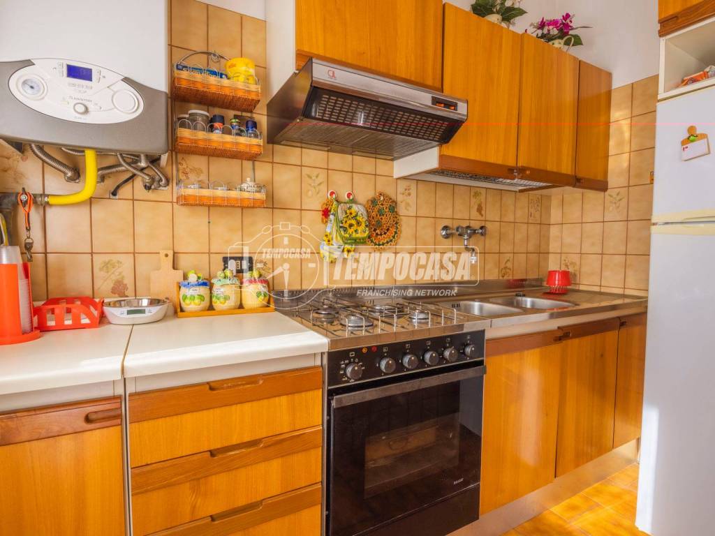 Appartamento a San benedetto del tronto in Via Cola di Rienzo 27 - Foto 5