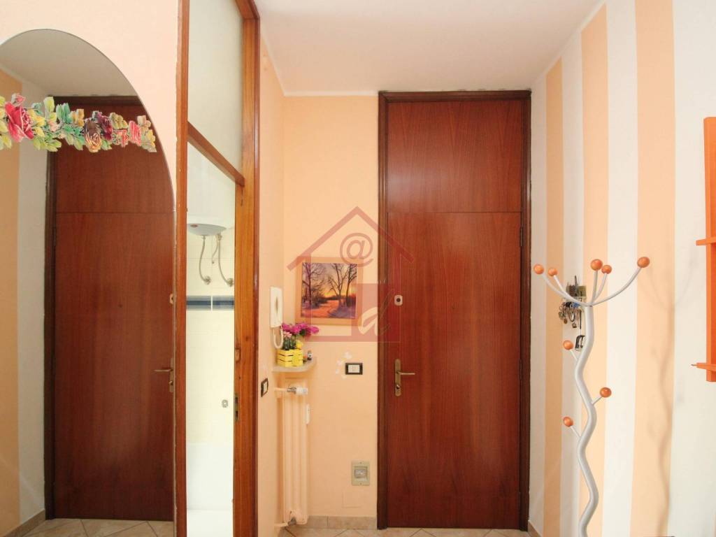 Appartamento a Vercelli in Corso Fiume 22 Febbraio 1924, 35 - Foto 2