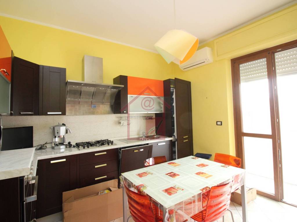 Appartamento a Vercelli in Corso Fiume 22 Febbraio 1924, 35 - Foto 3