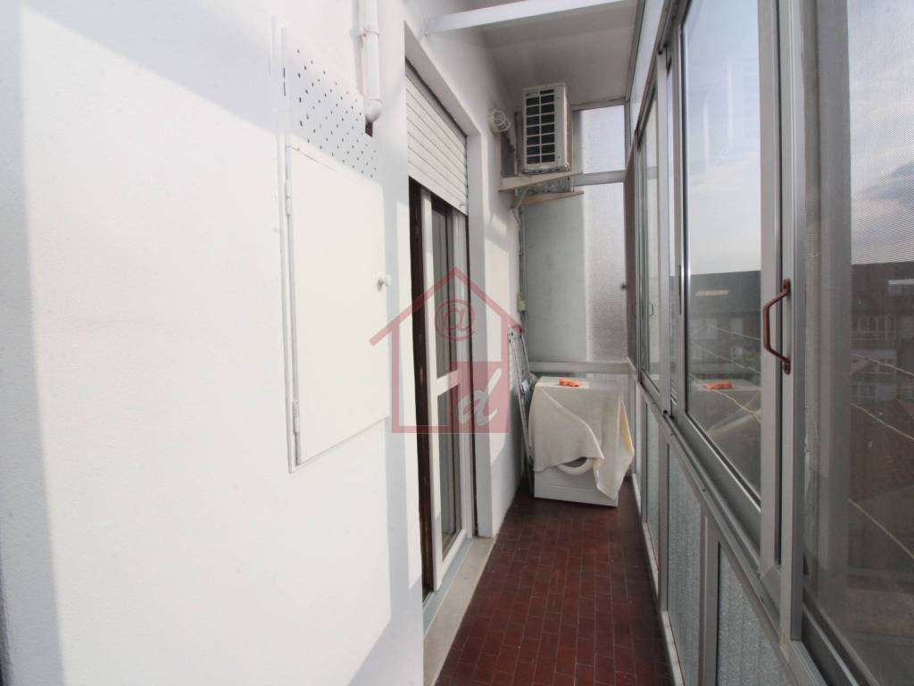 Appartamento a Vercelli in Corso Fiume 22 Febbraio 1924, 35 - Foto 5