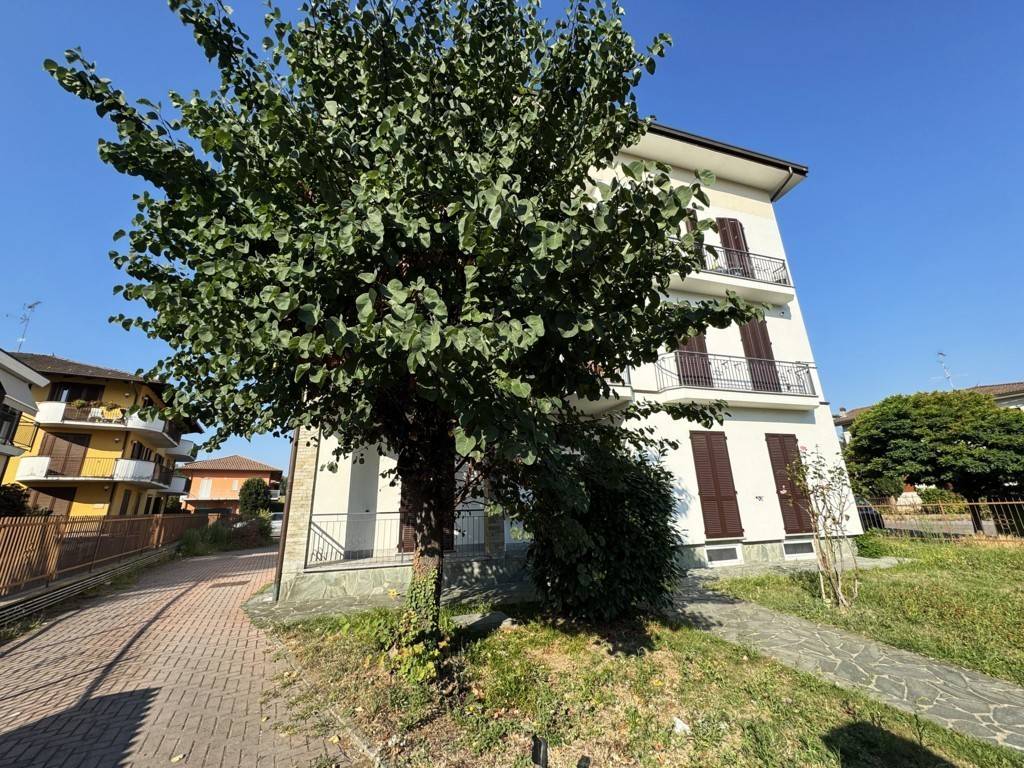 Appartamento a Rivanazzano terme in Viale Cristoforo Colombo, 82 - Foto 4