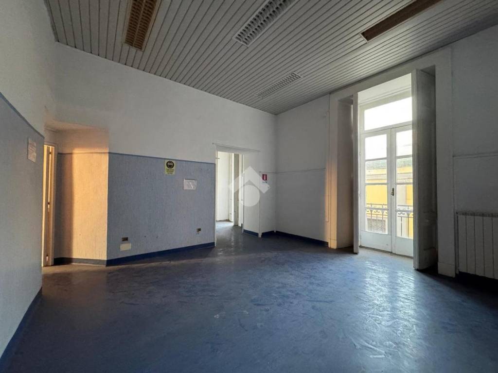 Appartamento a Portici in Corso Giuseppe Garibaldi, 115 - Foto 4