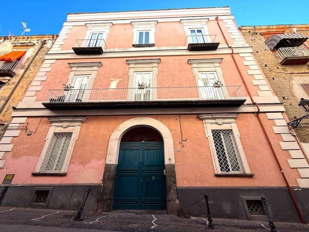 Appartamento a Portici in Via Naldi - Foto 2