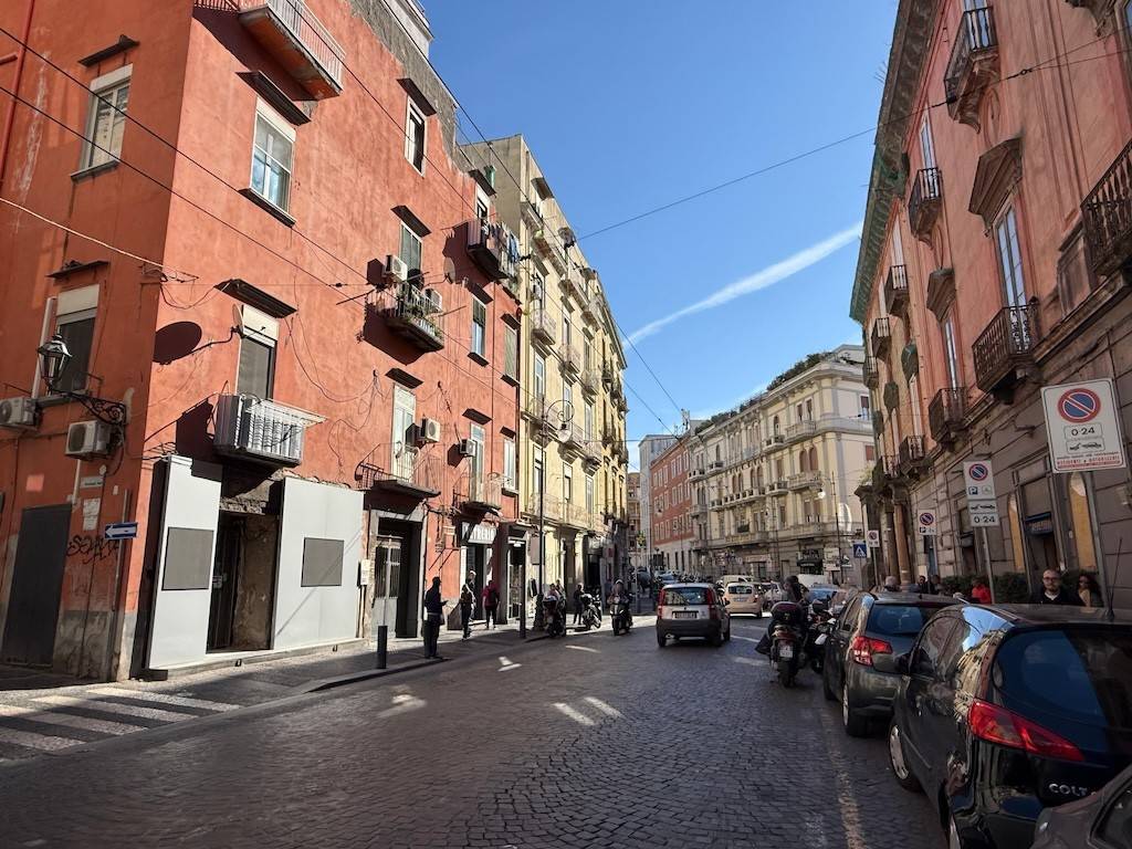 Appartamento a Portici in Via Naldi - Foto 3