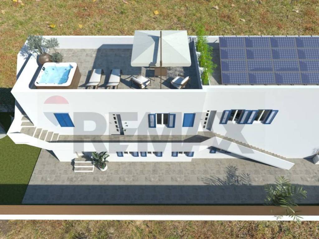 Appartamento a Pulsano in Strada Comunale Rotondella - Foto 3