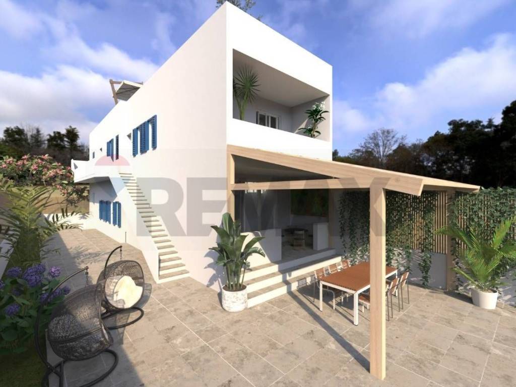 Appartamento a Pulsano in Strada Comunale Rotondella - Foto 4