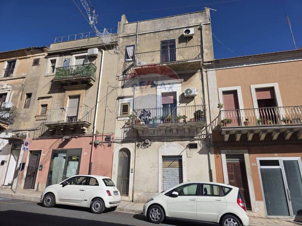 Casa indipendente a Ragusa in Corso Italia, 333 - Foto 2