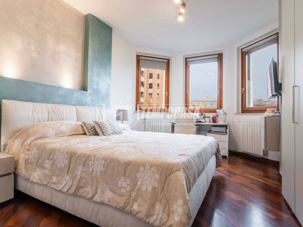 Appartamento a Saronno in Via Milano 3 - Foto 3