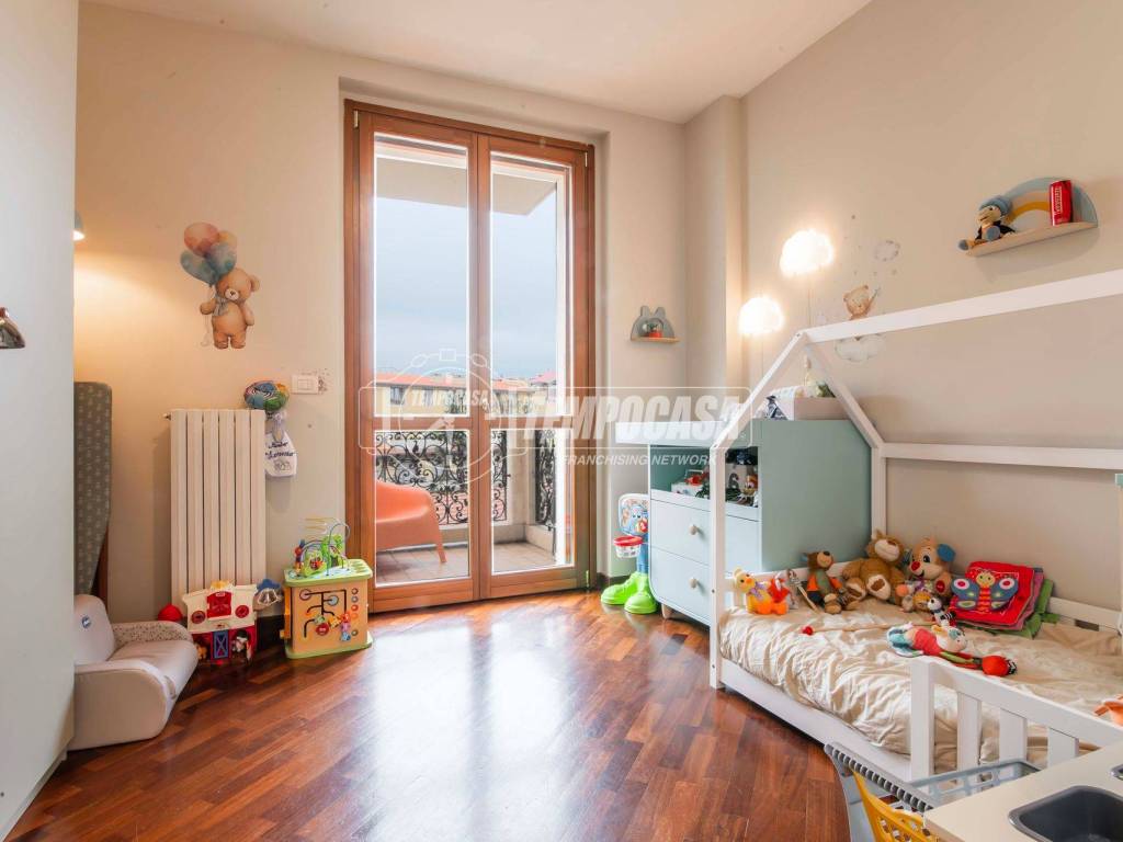 Appartamento a Saronno in Via Milano 3 - Foto 4