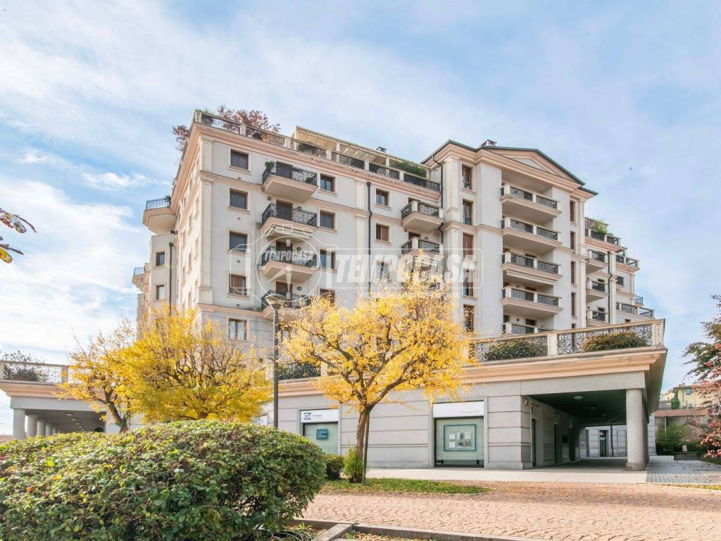Appartamento a Saronno in Via Milano 3 - Foto 5