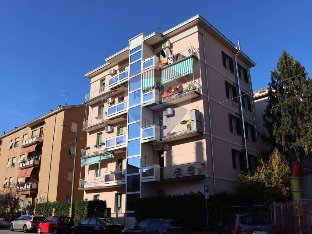 Appartamento a Parma in VIA BRENNERO, 19 - Foto 3