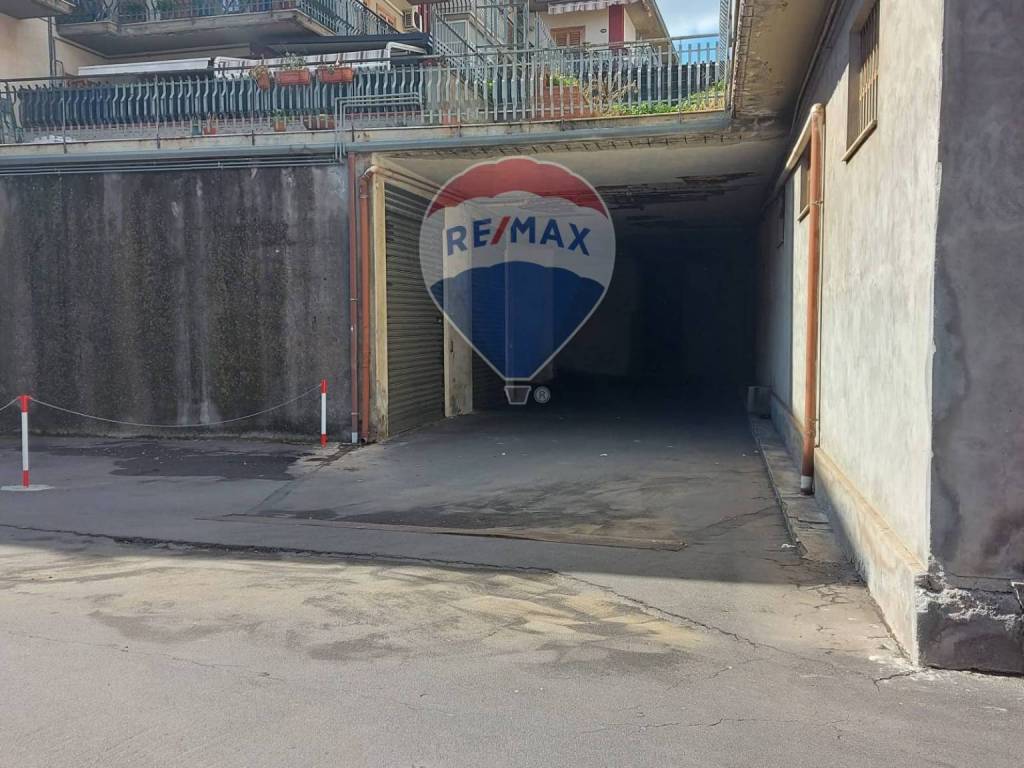 Box / garage a Tremestieri etneo in Via Etnea, 394 - Foto 2