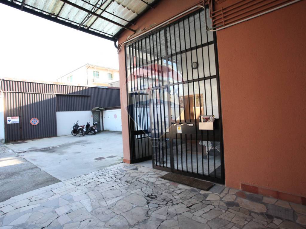 Box / garage a Gorle in Via Celadina, 28 - Foto 2