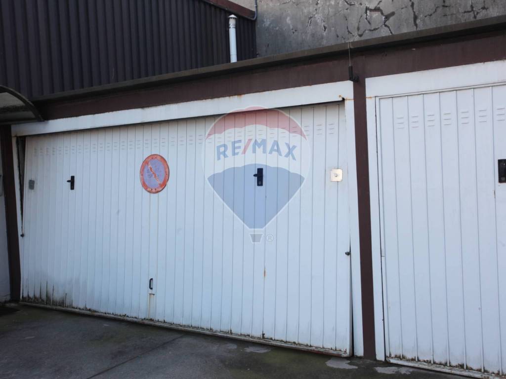 Box / garage a Gorle in Via Celadina, 28 - Foto 3