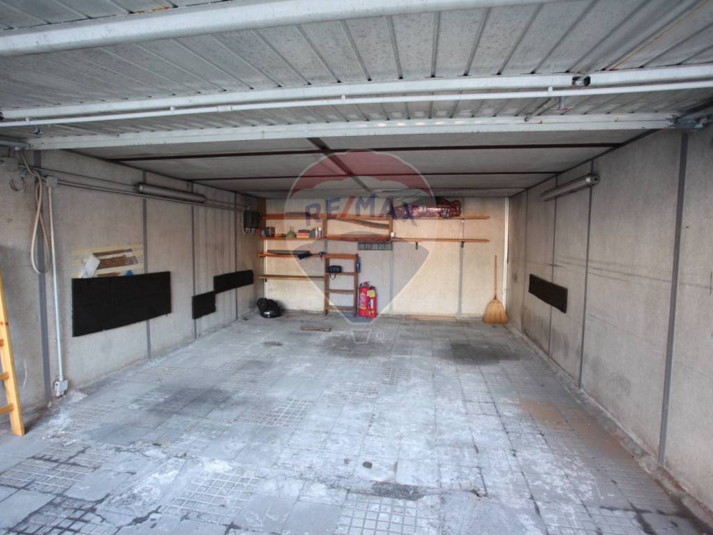 Box / garage a Gorle in Via Celadina, 28 - Foto 4