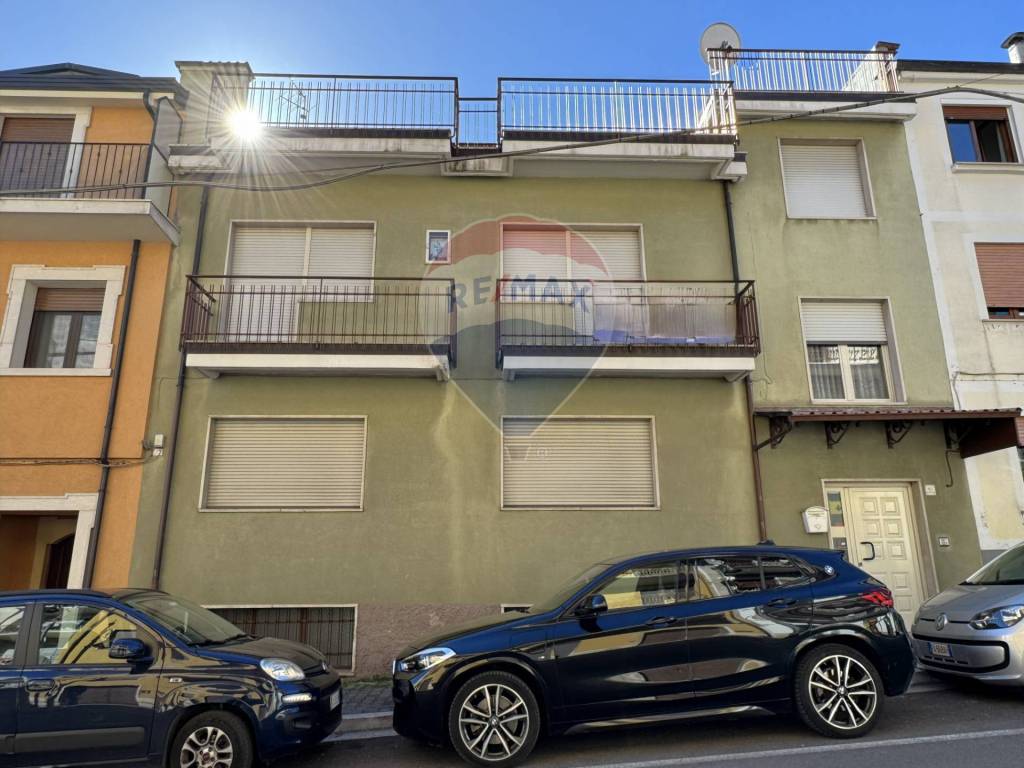 Casa indipendente a Montella in Via Verteglia, 93 - Foto 4