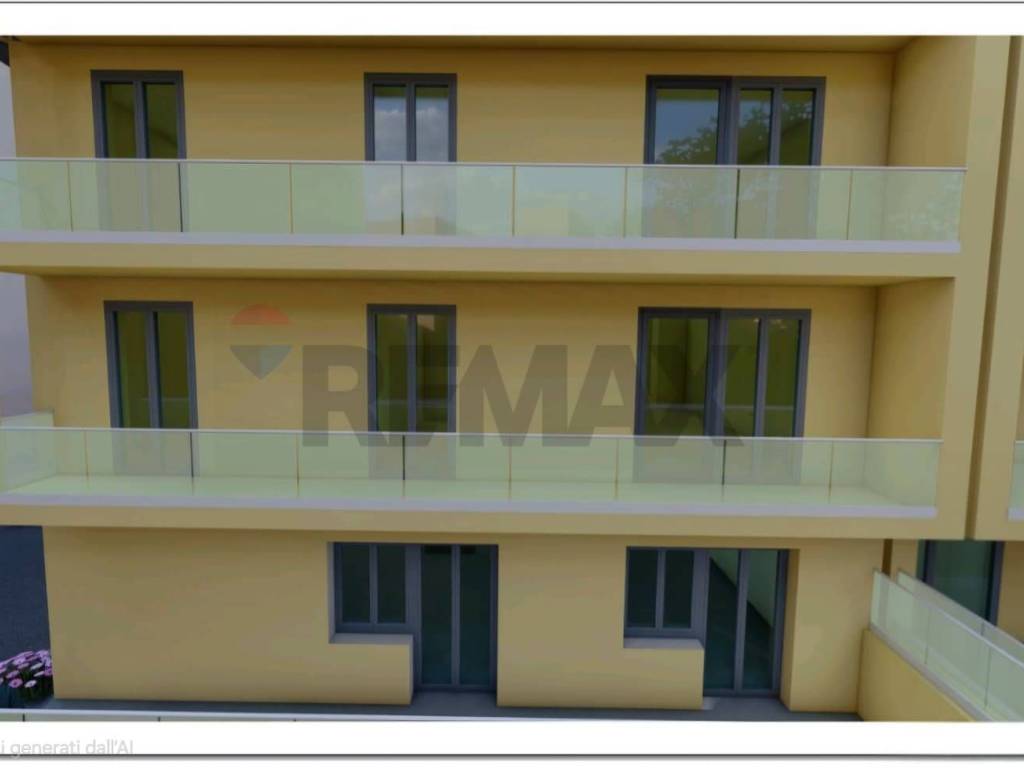 Appartamento a Bagheria in via Scarlatti, 17 - Foto 5