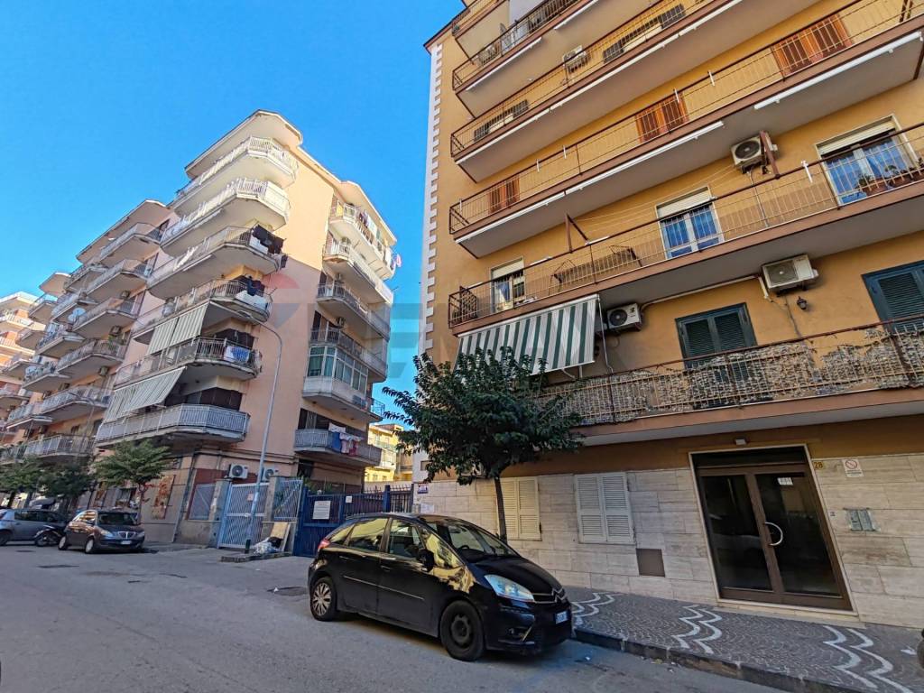 Appartamento a Casoria in Via Toti, 30 - Foto 2
