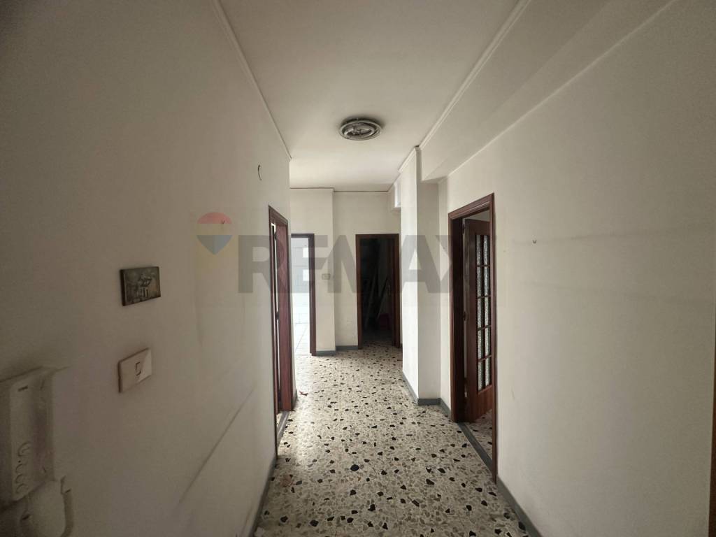 Appartamento a Casoria in Via Toti, 30 - Foto 3